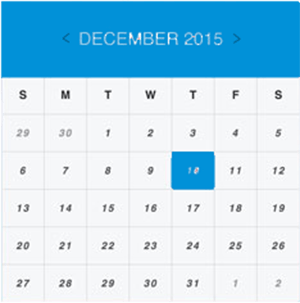 calendar