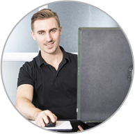 Chiropractor Image